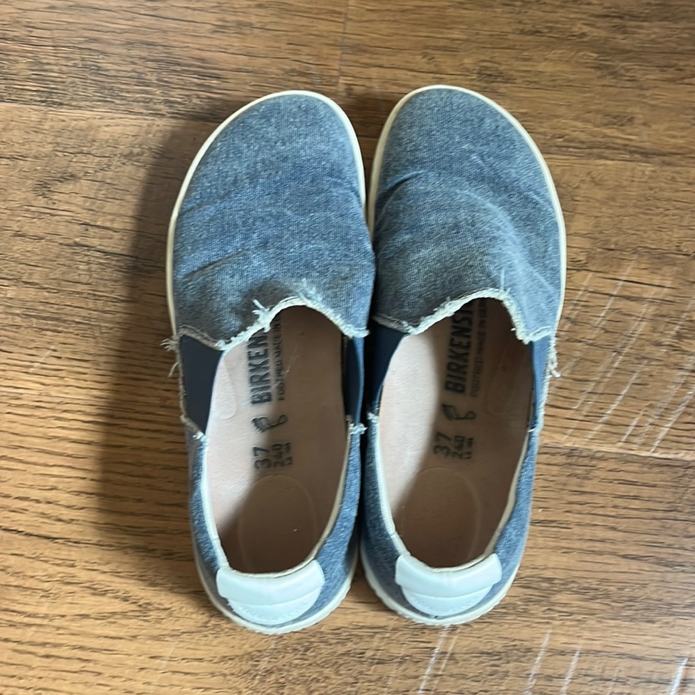 Birkenstock Shoes